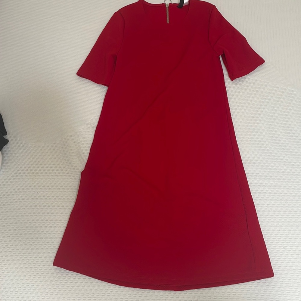 H&M dress
